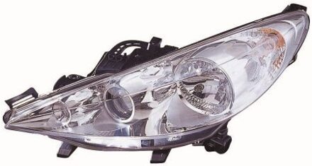 Peugeot Koplamp 5501140LLDEMF