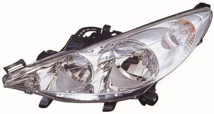 Peugeot Koplamp 5501141RLDEM