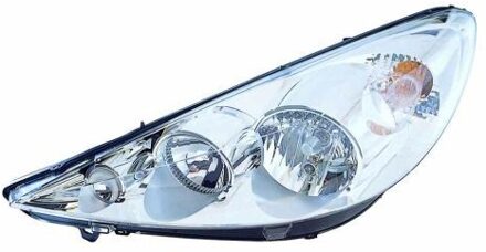 Peugeot Koplamp 5501146LMLDEM