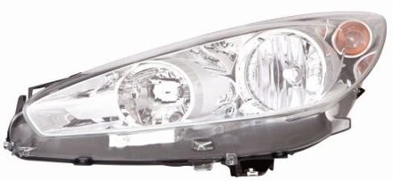 Peugeot Koplamp 5501152RMLDEM