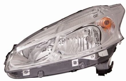 Peugeot Koplamp 5501154LLDEM