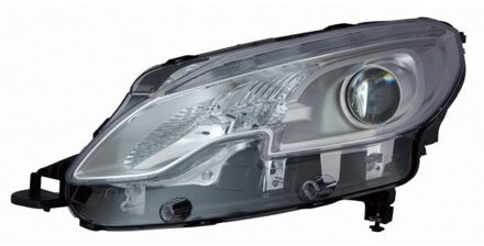 Peugeot Koplamp 5501160RLDEM