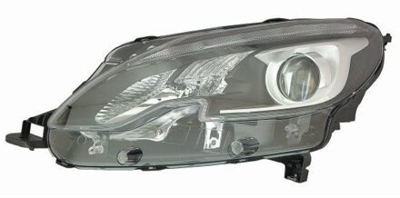 Peugeot Koplamp 5501160RMLEMN2