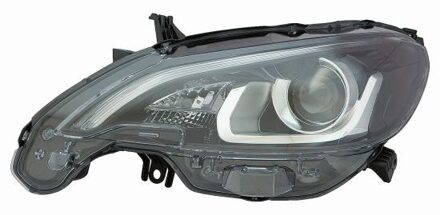 Peugeot Koplamp 5501162LLDEM2
