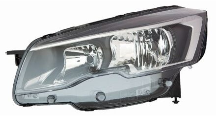 Peugeot Koplamp 5501163RLDEM2