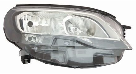 Peugeot Koplamp 5501167RMLDEM2
