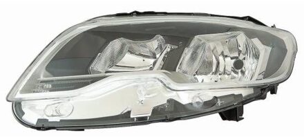 Peugeot Koplamp 5501169LLDEM2