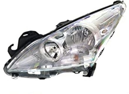 Peugeot Koplamp links 043784
