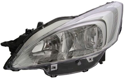 Peugeot Koplamp links 044527