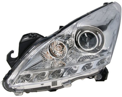 Peugeot Koplamp links 044602