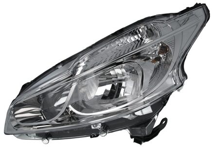 Peugeot Koplamp links 044744
