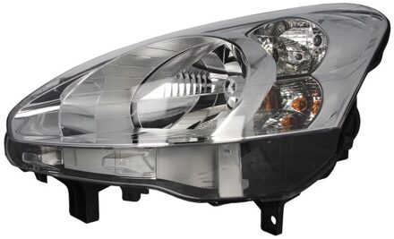 Peugeot Koplamp links 044781