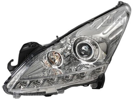 Peugeot Koplamp links 044841