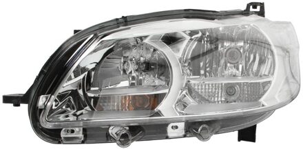 Peugeot Koplamp links 045120