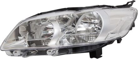 Peugeot Koplamp links 045122