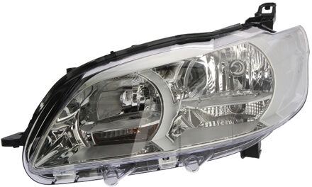 Peugeot Koplamp links 045124