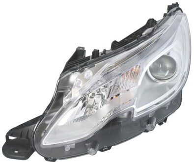 Peugeot Koplamp links 045172