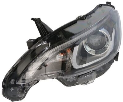 Peugeot Koplamp links 045432