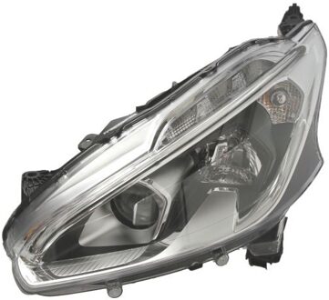 Peugeot Koplamp links 046634