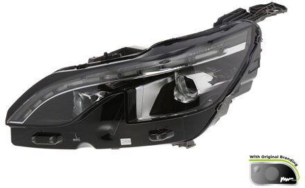 Peugeot Koplamp links 046788