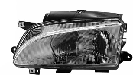 Peugeot Koplamp links 200466052