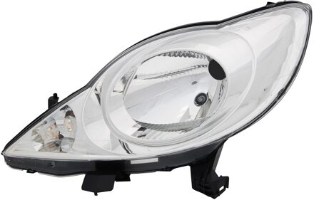 Peugeot Koplamp links 2011608052