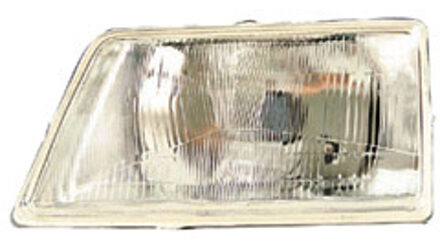 Peugeot Koplamp links 203432052
