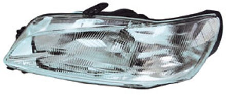 Peugeot Koplamp links 205272082