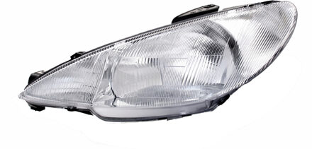 Peugeot Koplamp links 205760282