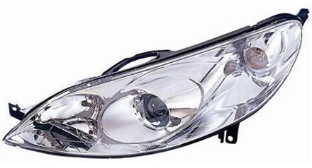 Peugeot Koplamp links 4060961