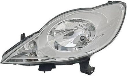 Peugeot Koplamp links 4211481