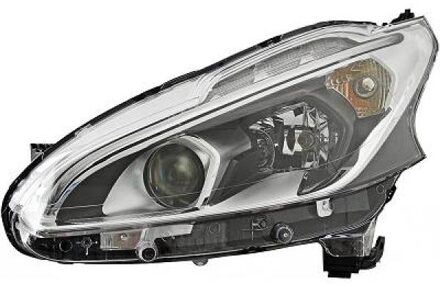 Peugeot Koplamp links 4227181