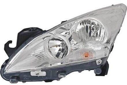 Peugeot Koplamp links 4235481