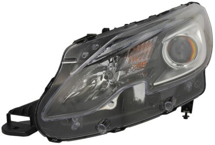 Peugeot Koplamp links 450784