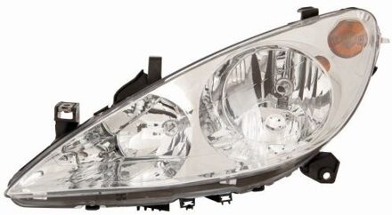Peugeot Koplamp links 5501128LLDEM