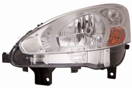 Peugeot Koplamp links 5501155LMLDEM