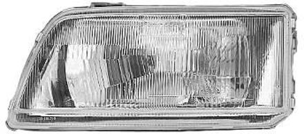 Peugeot KOPLAMP LINKS H4 +ElektrischREG.