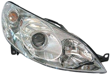 Peugeot Koplamp LPH961
