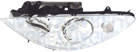 Peugeot Koplamp LPL621