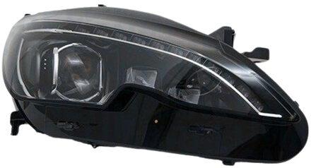 Peugeot Koplamp LPP641
