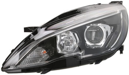 Peugeot Koplamp LPR132