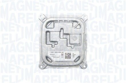 Peugeot Koplamp module LRC400