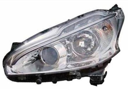 Peugeot Koplamp Priority Parts 4227083