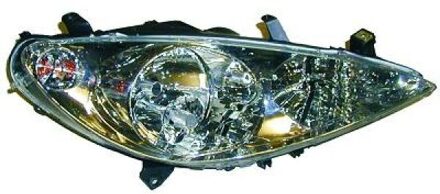 Peugeot Koplamp Priority Parts 4234082