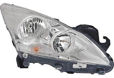Peugeot Koplamp Priority Parts 4235480