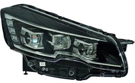 Peugeot Koplamp Priority Parts 4244184