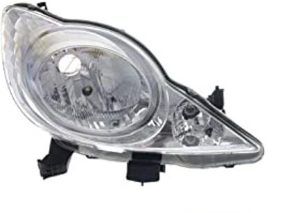 Peugeot Koplamp rechts 043005