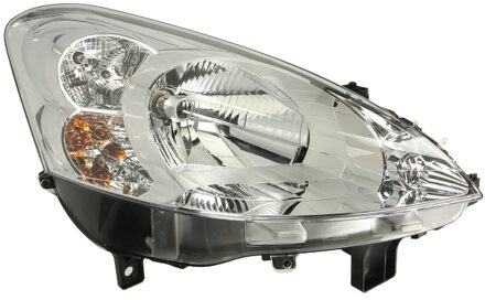 Peugeot Koplamp rechts 043775