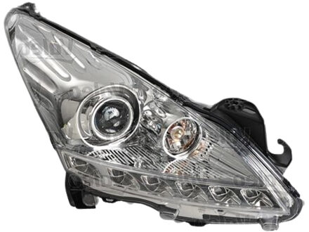Peugeot Koplamp rechts 044842