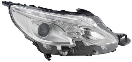 Peugeot Koplamp rechts 045173
